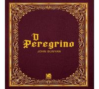 John Bunyan O Peregrino Paperback Book John Bunyan Multicolor