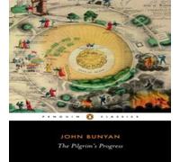 John Bunyan Pilgrim's Progress Paperback Book John Bunyan Multicolor