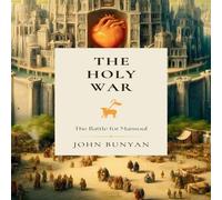 John Bunyan The Holy War: The Battle for Mansoul Book - Paperback John Bunyan Multicolor