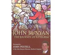 John Bunyan: The Journey of a Pilgrim (DVD)