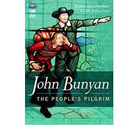 John Bunyan The People's Pilgrim DVD