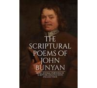 John Bunyan's Scriptural Poems