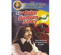 John Bunyon Story [DVD] [2008] [Region 0] [NTSC]