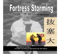 John Burke Fortress Storming Paperback Book John Burke Multicolor