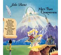 John Burns - More Than Conquerors