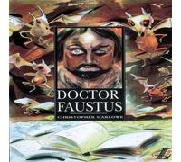 John Butcher Dr Faustus: A Guide (B Text) Book John Butcher Multicolor