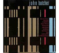 John Butcher & Gino Robair... - Music on Seven Seven Occasions