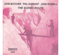 John Butcher/Phil Durrant/John - Scenic Route