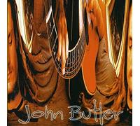John Butler [Australian Import]