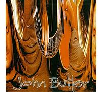 John Butler - John Butler [VINYL]