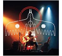 John Butler - Live in Paris - COMPACT DISC SET - 69 - B99z