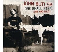 John Butler - One Small Step