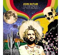 John Butler - PRISM [VINYL]