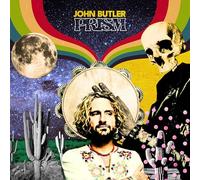 John Butler - PRISM [Vinyl LP] [VINYL]