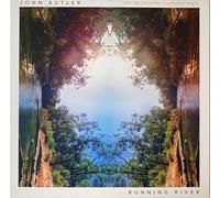 John Butler - Running River [VINYL]