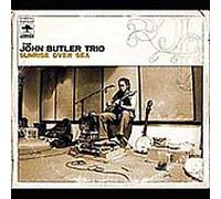 John Trio Butler - Sunrise Over Sea