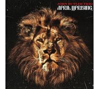 John Butler Trio - April Uprising