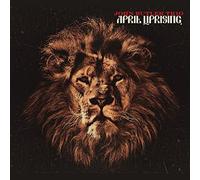 John Butler Trio - April Uprising