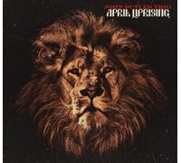 John Butler – April Uprising – CD – Universal Music Group