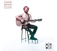 John Butler Trio - Home [VINYL]