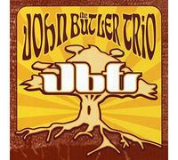 John Butler Trio - JBT EP