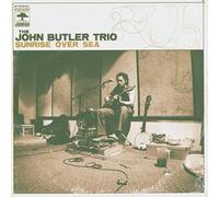 John Butler Trio - Sunrise Over Sea