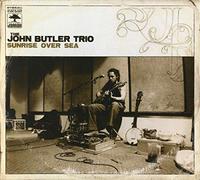 John Butler Trio - Sunrise Over Sea