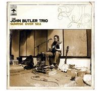John Butler Trio - Sunrise Over Sea - CD - K4z
