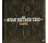 John Butler Trio, the - Three