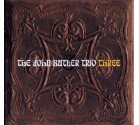 John Butler Trio - Three