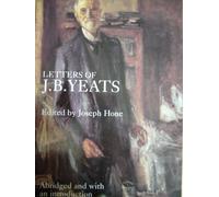 John Butler Yeats Letters