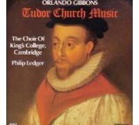 John Butt - Orlando Gibbons Tudor Church Music (UK Import)