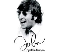 John by Cynthia Lennon (2006-04-10)