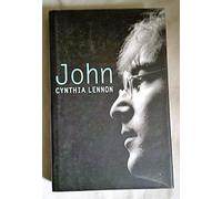 [John] (By: Cynthia Lennon) [published: August, 2006]