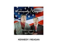 John C. Kendall - Kennedy/Reagan