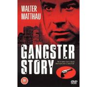 John C. Reilly - Gangster Story [DVD]