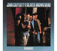 John Cafferty And The Beaver Brown Band - Roadhouse [VINYL]