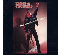 Various Artists - Eddie and the Cruisers (Original Motion Picture Soundtrack)