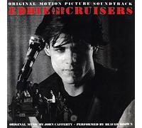 John Cafferty & Beaver Brown Band - Eddie & The Cruisers [VINYL]