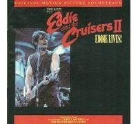 John Cafferty - Eddie and the Cruisers 2 - Eddie Lives! [Soundtrack]