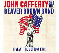 John Cafferty & The Beaver Brown Band - Live at the Bottom Line
