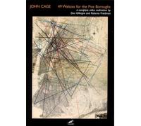John Cage - 49 Waltzes for the Five Boroughs [DVD][Region 2]