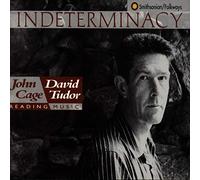 John Cage and David Tudor - Indeterminacy: New Aspect of Form in Instrumental and Electronic Music