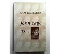 John Cage as....