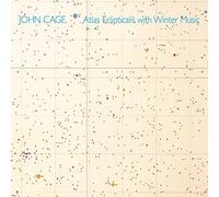 John Cage - Atlas Eclipticalis With Winter Music (Cage, New Performance)