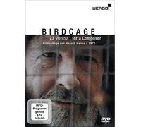 John CAGE: BirdCage: 73'20.958 for a composer [DVD]