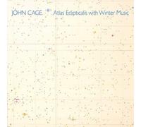 John Cage: Cage Edition 2-atlas Eclipticalis With Winte