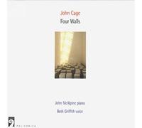 John Cage - Four Walls