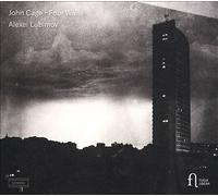 Alexei Lubimov - Cage: Four Walls