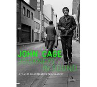 John Cage: Journeys In Sound [DVD] [2012] [NTSC]